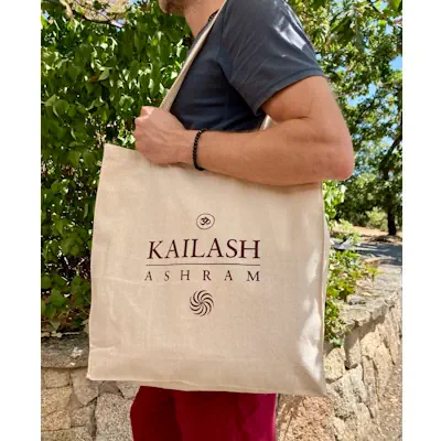bolsa kailash ashram