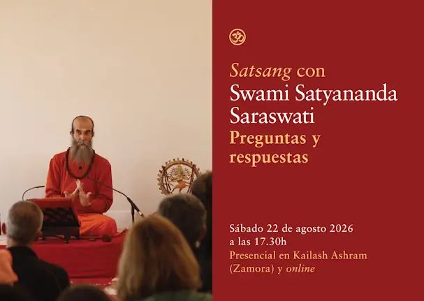 Preguntas y respuestas sobre hinduismo, yoga, shivaismo. advaita vedanta y meditación