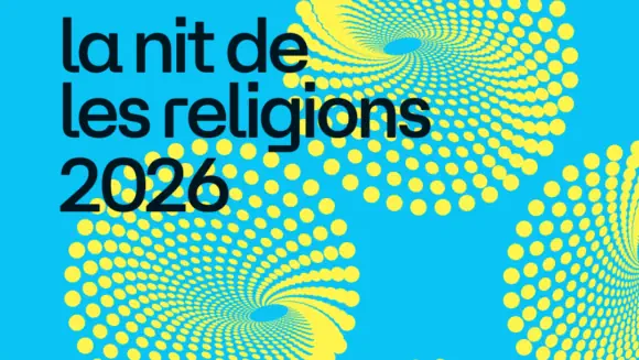 La nit de les religions 2026